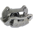 2017 Kia Optima Brake Caliper 4