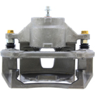 2017 Kia Optima Brake Caliper 6