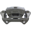 2017 Kia Optima Brake Caliper 7