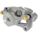 2017 Kia Optima Brake Caliper 2
