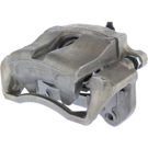 2017 Kia Optima Brake Caliper 1