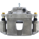 2017 Kia Optima Brake Caliper 3