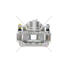 2017 Hyundai Elantra Brake Caliper 6