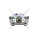 2017 Hyundai Elantra Brake Caliper 8