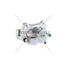 2017 Hyundai Elantra Brake Caliper 4