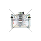 2017 Hyundai Elantra Brake Caliper 3