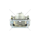 2018 Hyundai Elantra GT Brake Caliper 6