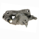 1987 Hyundai Excel Brake Caliper 5