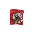 1987 Hyundai Excel Brake Caliper 10