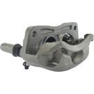 1993 Hyundai Excel Brake Caliper 4