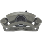 1993 Hyundai Excel Brake Caliper 7