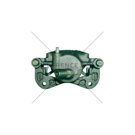 1993 Hyundai Sonata Brake Caliper 3