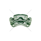 1993 Hyundai Sonata Brake Caliper 2