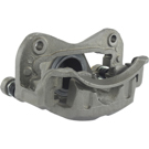 1995 Hyundai Elantra Brake Caliper 4