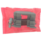 1995 Hyundai Elantra Brake Caliper 9