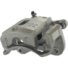 1995 Hyundai Elantra Brake Caliper 1