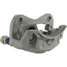 1998 Hyundai Tiburon Brake Caliper 4