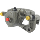 1998 Hyundai Tiburon Brake Caliper 2