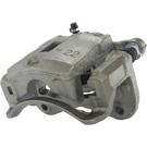 1998 Hyundai Tiburon Brake Caliper 1
