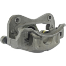 1998 Hyundai Tiburon Brake Caliper 4