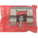 1998 Hyundai Tiburon Brake Caliper 10
