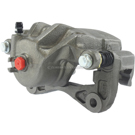 1998 Hyundai Tiburon Brake Caliper 2