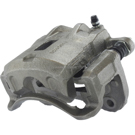 1998 Hyundai Tiburon Brake Caliper 1