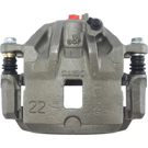 1998 Hyundai Tiburon Brake Caliper 3
