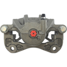 2000 Hyundai Tiburon Brake Caliper 8
