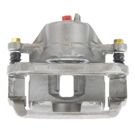 2000 Hyundai Tiburon Brake Caliper 6
