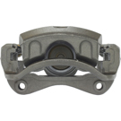 2000 Hyundai Tiburon Brake Caliper 7