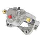 2000 Hyundai Tiburon Brake Caliper 2