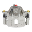 2000 Hyundai Tiburon Brake Caliper 3