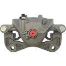 2000 Hyundai Elantra Brake Caliper 8