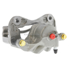 2000 Hyundai Elantra Brake Caliper 5
