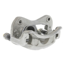 2000 Hyundai Elantra Brake Caliper 4