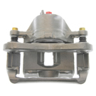 2000 Hyundai Elantra Brake Caliper 6