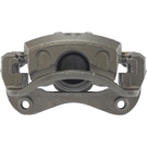 2000 Hyundai Elantra Brake Caliper 7