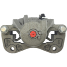 2001 Kia Optima Brake Caliper 8