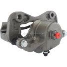 2001 Kia Optima Brake Caliper 5