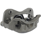 2001 Kia Optima Brake Caliper 4