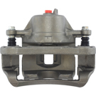 2001 Kia Optima Brake Caliper 6
