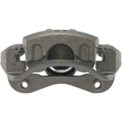 2001 Kia Optima Brake Caliper 7