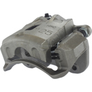 2001 Kia Optima Brake Caliper 1