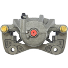 2001 Kia Optima Brake Caliper 8