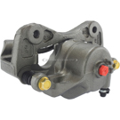 2001 Kia Optima Brake Caliper 5