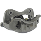 2001 Kia Optima Brake Caliper 4