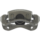 2001 Kia Optima Brake Caliper 7