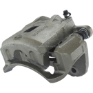 2001 Kia Optima Brake Caliper 1