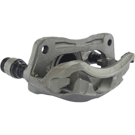 2000 Hyundai Accent Brake Caliper 4